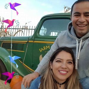 Meet your Posher, Ramon